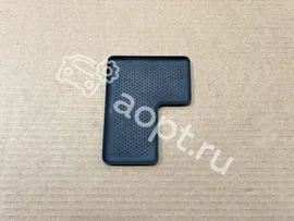 Коврик переднего подлокотника Volkswagen Golf V, VI, Jetta, Scirocco, Eos