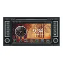 Штатное головное устройство MyDean AND3042 (Volkswagen Touareg, Multivan T5)