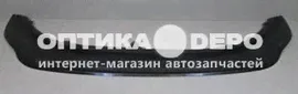 POLO спойлер переднего бампера (седан) (Китай) для VOLKSWAGEN POLO