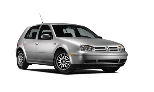  VOLKSWAGEN GOLF 4   -0