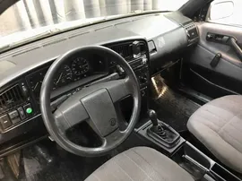 Volkswagen Passat с пробегом