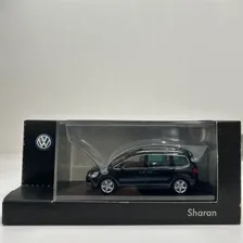 Volkswagen дилер спец.заказ MINICHAMPS 1/43 VW Sharan Volkswagen... MINICA... модель... образец цвета