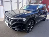 Volkswagen Touareg, 2019 год