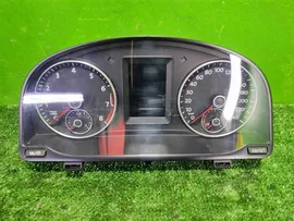 Приборная панель для volkswagen caddy 4 2K5920876M