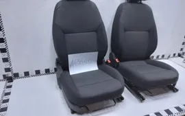 Комплект сидений Volkswagen Polo 6 без подогрева и Airbag