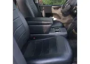 Подлокотник в Фольксваген Транспортёр Т5, Каравелла Т6 (Volkswagen T5, Т6)