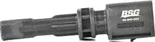 Датчик ABS BSG задний правый/левый для Volkswagen Caddy III 2004-2015. Артикул BSG 90-840-022