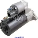 Стартер WAI для Volkswagen Caddy III 2004-2010. Артикул 17971N