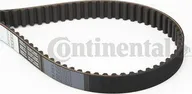 Ремень ГРМ ContiTech для Volkswagen Vento 1991-1997. Артикул CT846