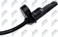 Тормозной суппорт NTY задний левый для Volkswagen Bora 2000-2005. Артикул HZT-VW-034