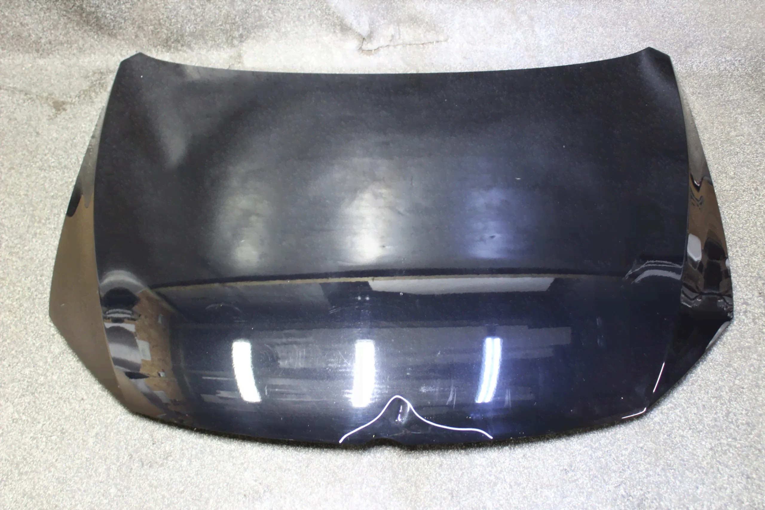 Капот Volkswagen Jetta 6 поколение (2010-2014), 6656555
