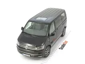 Масштабная модель Volkswagen Multivan Highline T6 черный лучшая цена!