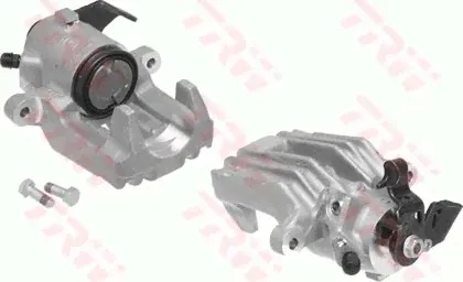Тормозной суппорт TRW задний правый для Volkswagen Bora 1998-2013. Артикул BHS185