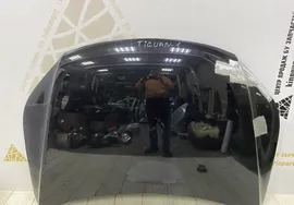 Капот Volkswagen Tiguan 1 2007-2016 oem 5N0823031A
