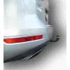 Фаркоп на Volkswagen Touareg V124-A-3