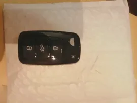 🛍 Мягкий чехол для автомобильного ключа из ТПУ для Volkswagen VW POLO Tiguan Passat B5 B6 B7 Golf EOS Scirocco Jetta MK6 Octavia