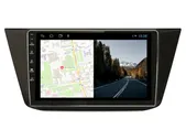 Штатная магнитола Volkswagen Tiguan 2 2016-2023 UNISON S 2Gb/32Gb, 8 ядер (TG731)