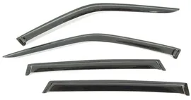 Дефлекторы боковых окон VOLKSWAGEN Passat B5 / B5+ седан 1997-2005
