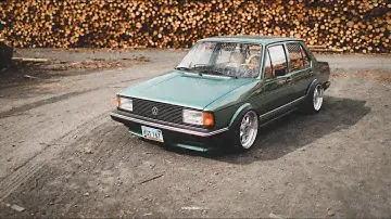 VW JETTA MK1| Michal | VWHome
