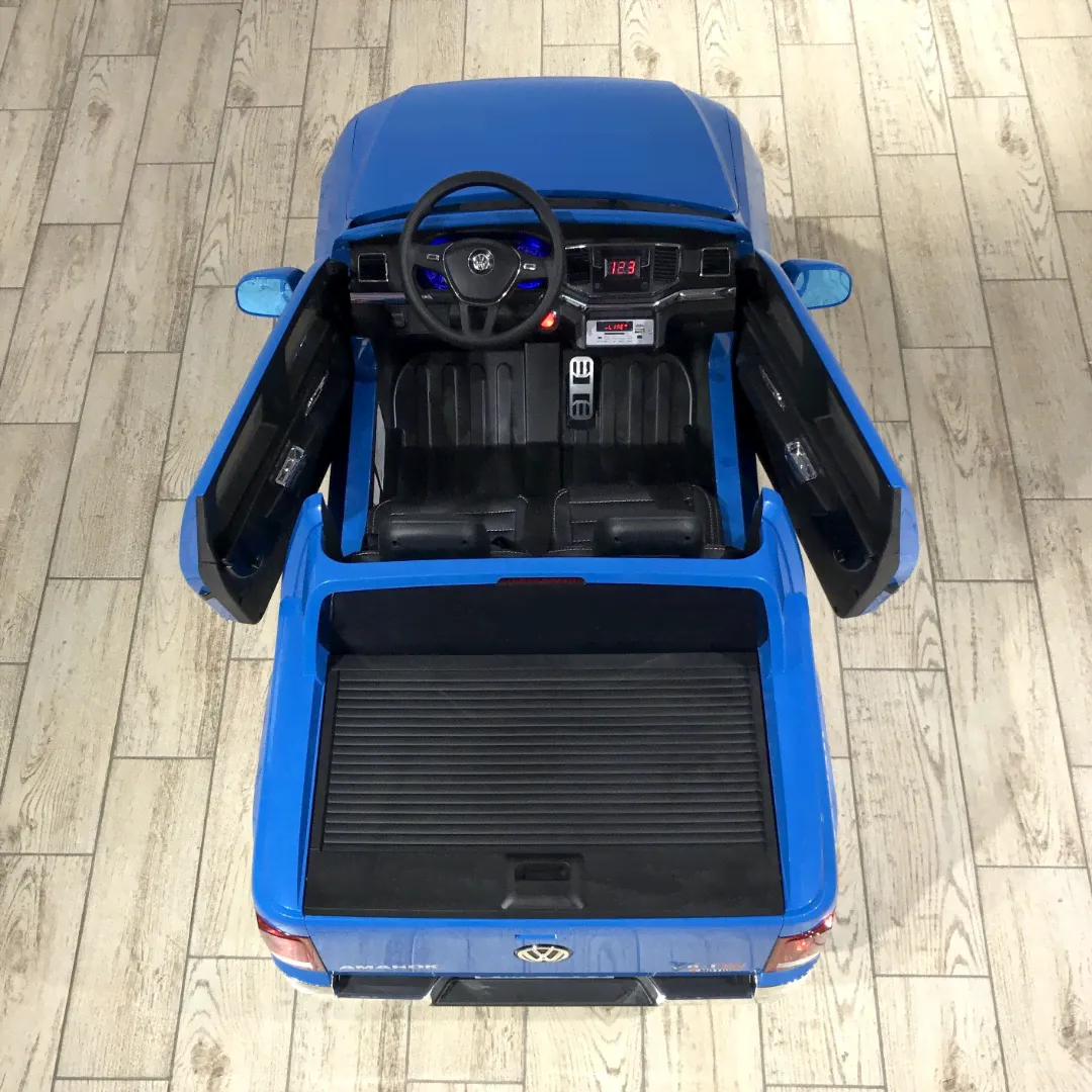 Детский электромобиль Volkswagen Amarok
