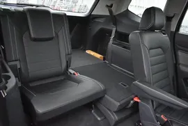Volkswagen Atlas 3.6L SEL Premium R-Line