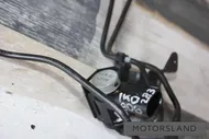 Клапан управления турбиной (Актуатор) Volkswagen Touareg 2 2012г. (артикул 100-40396075)