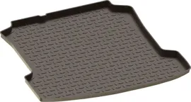 Коврик Seintex для багажника Volkswagen Polo V седан 2009-2024. Артикул 82321