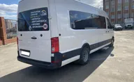 Микроавтобус Volkswagen Crafter 2019 год