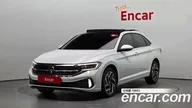 Volkswagen 7th Generation of Jetta, 2023