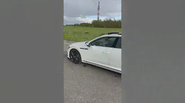 В продаже Arteon R USA 2022/06 Stage 2 420 HP