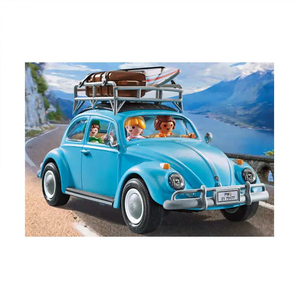 Volkswagen Beetle-4
