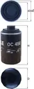 Масляный фильтр Mahle для Volkswagen Jetta V 2005-2010. Артикул OC 456