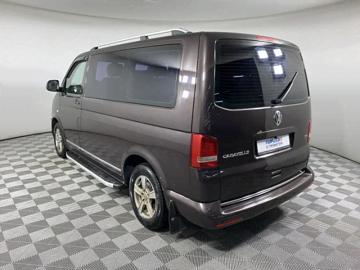 VOLKSWAGEN Caravelle 2, 2014-1