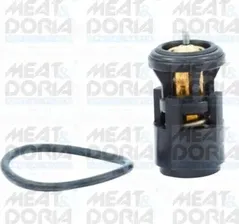 Термостат Meat & Doria для Volkswagen Polo V 2009-2014. Артикул 92345