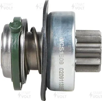 Бендикс стартера StartVOLT для Volkswagen Sharan I 1995-2010. Артикул VCS 1809-2