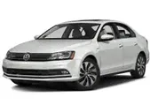 Стеклоочистители Volkswagen [VW] Jetta