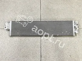 Масляный радиатор АКПП Aisin AQ450 оригинал VAG Volkswagen Tiguan Allspace, Arteon, Audi Q3