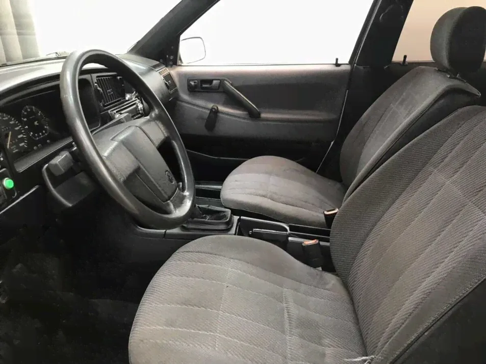 Volkswagen Passat с пробегом-1