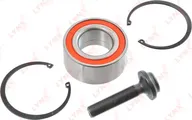 Ступичный подшипник (комплект) LYNXauto передний для Volkswagen Passat B5 1996-2005. Артикул WB-1057
