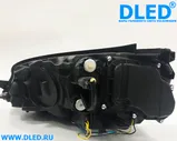 Передняя фара для Volkswagen Golf 7 2013-2017