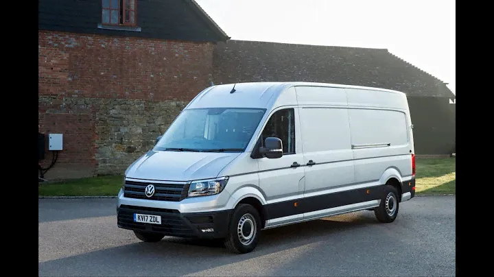Какое давления масла на VW Crafter 2.0 TDI
