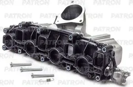 Впускной коллектор Patron для Volkswagen Tiguan I 2007-2018. Артикул P17-0041
