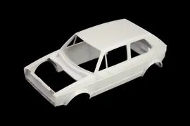 Сборная модель Volkswagen Golf GTI First Series 1976/78 лучшая цена!