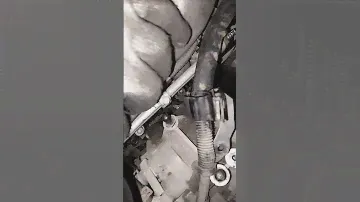 VOLKSWAGEN TOUAREG 5.0 DIESEL ГОЛОВКА ГБЦ ДЕМОНТАЖ