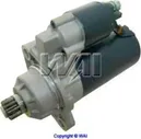 Стартер WAI для Volkswagen Caddy III 2007-2015. Артикул 17972N