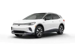 EVA коврики в салон Volkswagen ID.4 (2020-2022)-0