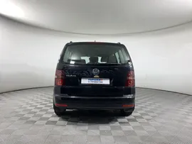 VOLKSWAGEN Touran 1.6, 2008