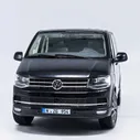 1:18 NZG оригинал volkswagen T6 Matwell Multivan микроавтобус MPV Bus автомобиль модель автомобилей