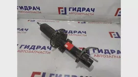 Амортизатор передний правый Volkswagen Polo Sedan (Mk5) 6RU413031B. Аналог TRW. L=R.