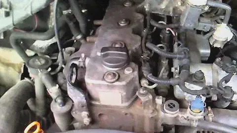 WV LT-35 2.8 TDI 2005